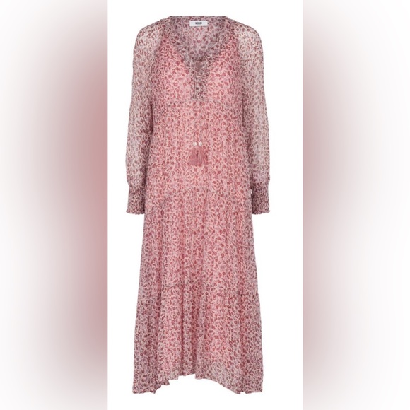 Moliin Copenhagen Boho dress with Tags - Picture 1 of 4